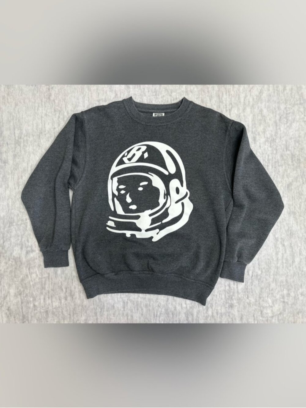 Billionaire Boys Club Astronaut Sweatshirt